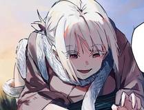 妖神记封面