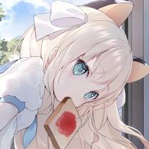 魔咒封面